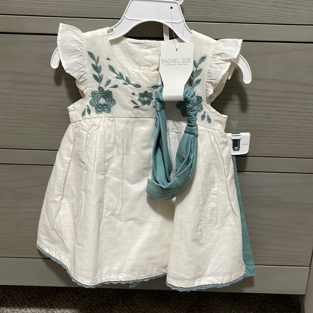 Rachel Zoe outfit
